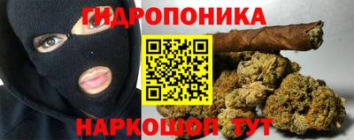 хмурый Обь
